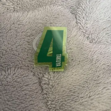 초특급 응원봉 액세서리 타쿠야