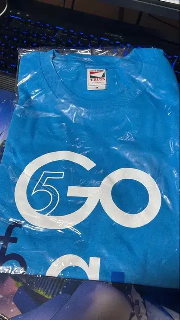 TrySail 일일 T셔츠