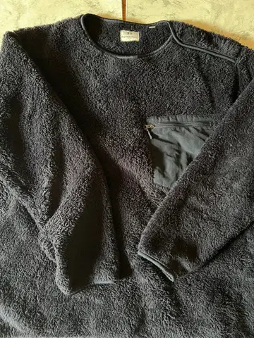 Engineered Garments 플리스 자켓 XL