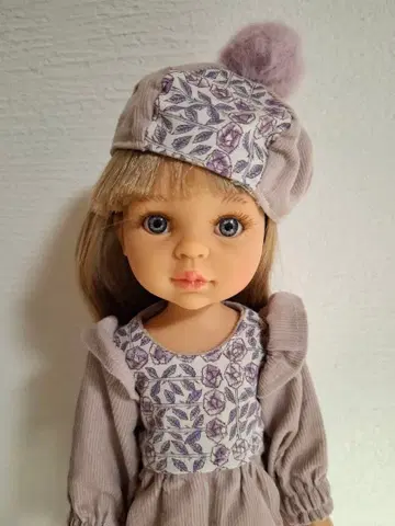 파올라돌 파올라레이나