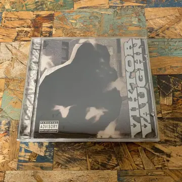 VIKTOR VAUGHN /VAUDEVILLE VILLAIN HIPHOP