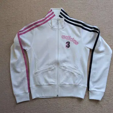 여성용 adidas 저리 상의