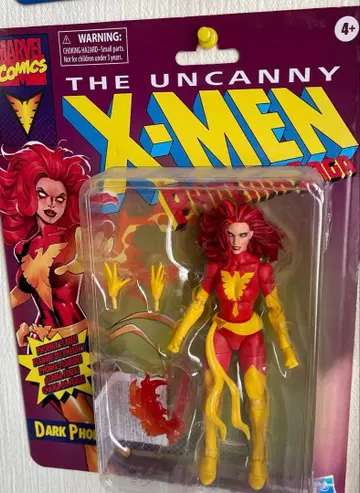 마블 레전드 X-Men 다크 피닉스