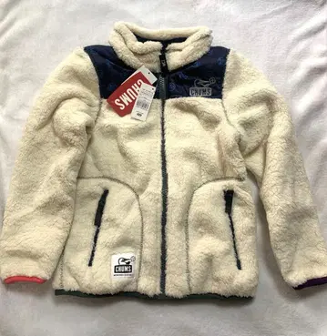 [ 치비노프짱용 110cm ] 모모클로 참스 복슬복슬 플리스 상자 최애