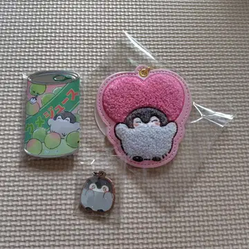 코우펜짱 묶음 판매