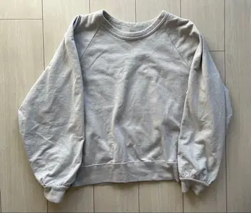 Hands of creation 티셔츠 옅은 블루 그레이