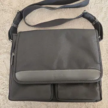 RONSON 숄더백 나일론