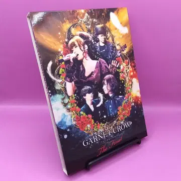 GARNET CROW livescope