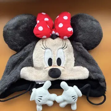 디즈니 미니 마우스 팬캡 미니 58cm