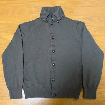 McGREGOR 니트 가디건 L 사이즈