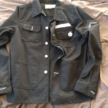 바가치 AK69 셔츠