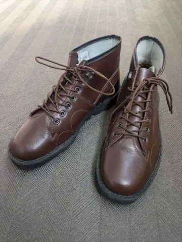 리프로덕션 오브 파운드 몽키 부츠