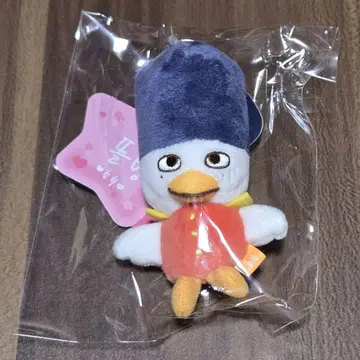 소희 돌변 베이비라이즈 키링