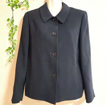 [ B.B.N.Y ] 레나운 블랙 여성용 5버튼 자켓