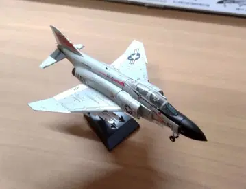 mix F-4J 완성품