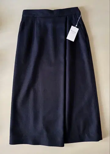 [ 새상품 ] 투모로우랜드 Ballsey 스트레치 보타니 랩스커트