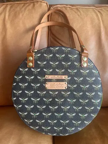 아틀리에쿠르츠 atelierKurz 마카롱 백 가방