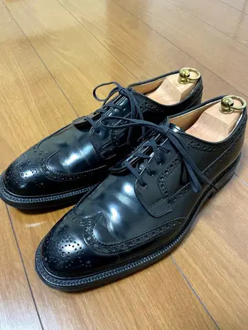 Church's 처치 GRAFTON 그래프턴 8.5 F 173 라스트