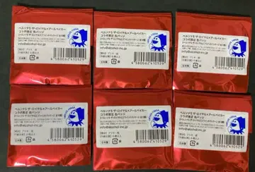 페르소나 5 아르베이커 캔뱃지 6