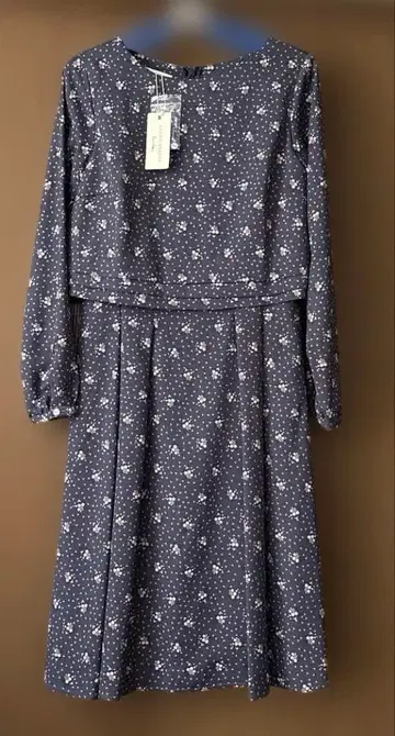 [ 새상품 ] 로라 애슐리 원피스