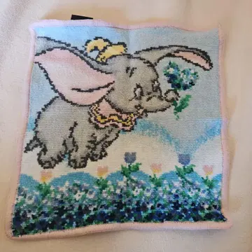 FEILER 덤보 손수건