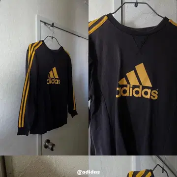 adidas 트레이닝복