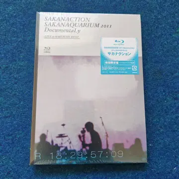 사카낙션 DVD