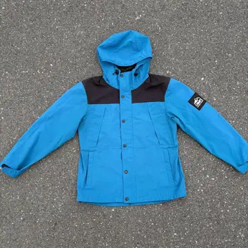 [ 구제 의류 ] CAMP7 마운틴 파카