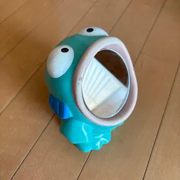 Sanrio 한교동 저금통 거울 포함