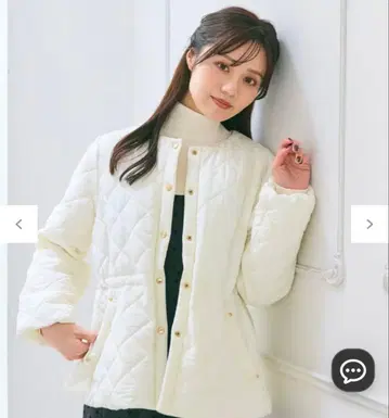 페루 퀼팅 아우터