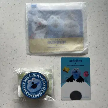 퍼펫 스 마츠키요