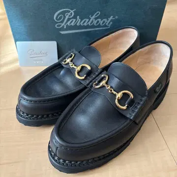 [컨디션 최상] 파라부트 오르세 티 블랙 5사이즈