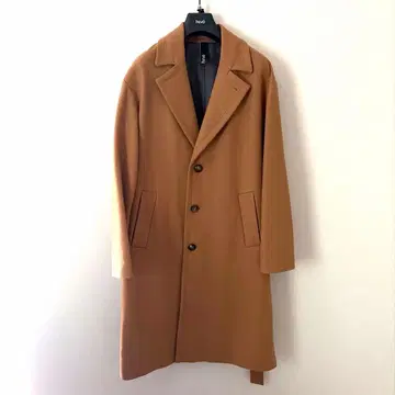 [ 새상품급 중고 ] hevo ostuni 발수 라나 울 소재 (44)