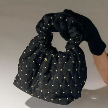 bibiy. ODILE SHUSHU BAG 백