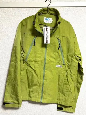 야마노스스메 NextSummit 마운틴 자켓 (아오이 ver)