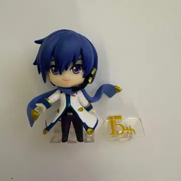 하츠네 미쿠 가챠 아소트 KAITO 피규어