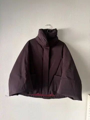 UNIQLO+J 하이브리드 다운 자켓