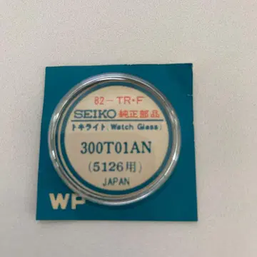 세이코 정품 방풍 300T01AN