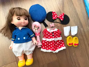 소란 기본 세트 도날드 의류 세트