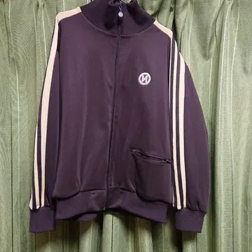 9090 트랙 자켓 사이즈 L