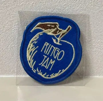 [ 가격 인하 ] 스피도 JAM'S 복권 와펜 미세스 바벨 파랑