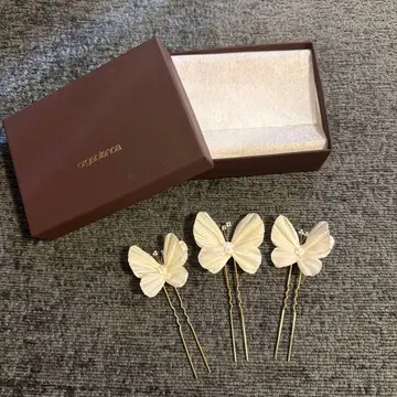 [ 새상품급 ] orgablanca 카프리 핑