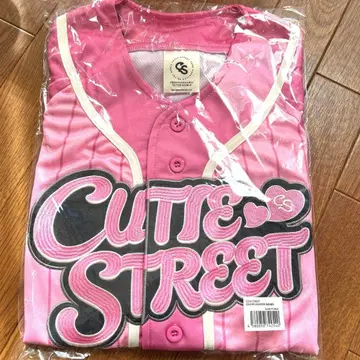 사쿠라바 하루카 OSHI API 유니폼