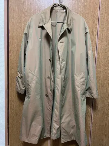 스텐카라 코트 [ 새상품급 ]