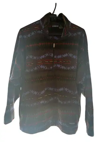 Patagonia 플리스 XL 희소 사이즈