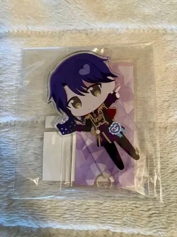 프리파라 코요이 아크릴 스탠드