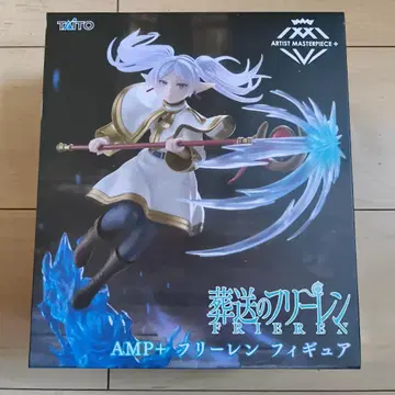 TAITO AMP+ 프리렌 피규어