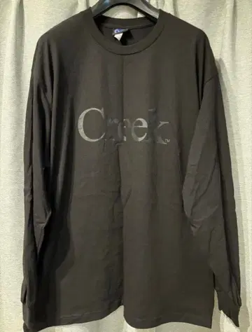 Creek angler's device 롱티 BLACK XL 사이즈