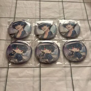 명조 브란트 로손 LAWSON 캔뱃지 [가격 인하 x]