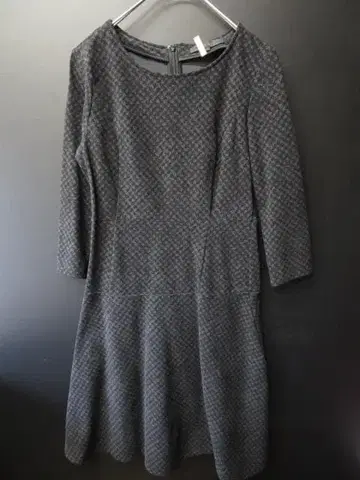 ANAYI 아나이 스트레치 원피스 36